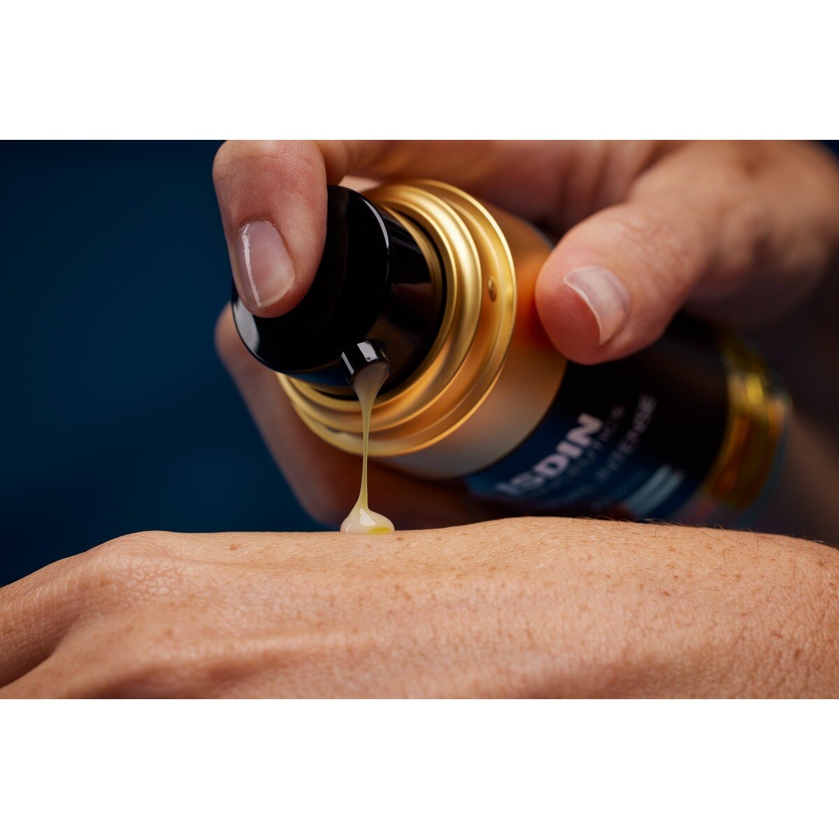 Sérum Antirrugas Retinal Intense Isdinceutics - 50 ml 6