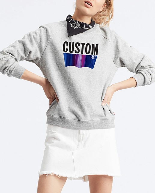 Imagen 0 de Sudadera logo