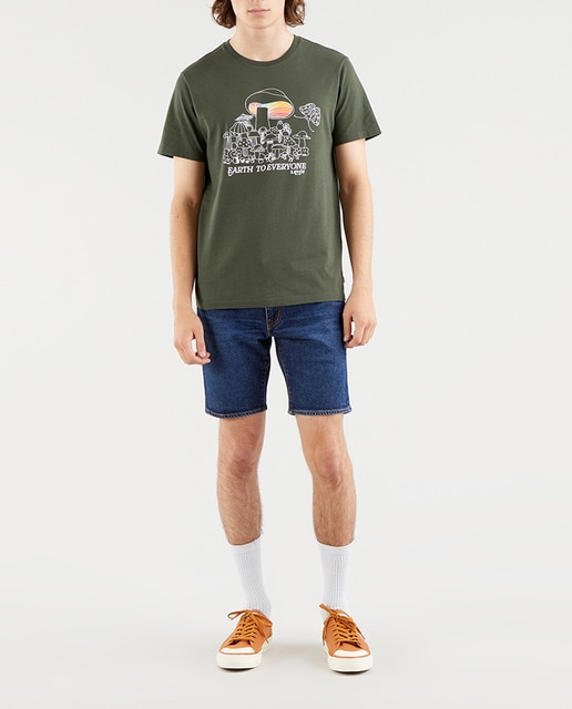 Imagen 0 de Camiseta manga corta