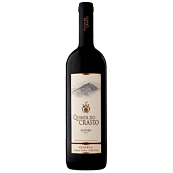 Vinho Tinto do Douro Vinhas Velhas garrafa 75 cl