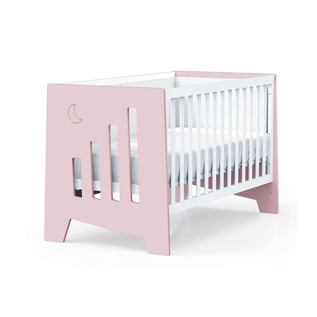Imagem 0 de Berço-Cama de Co-Sleeping Grande (6 em 1) Omni XL - 70x140 cm