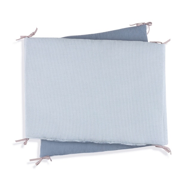 Imagen 0 de Protector lateral para cuna 60x120 cm