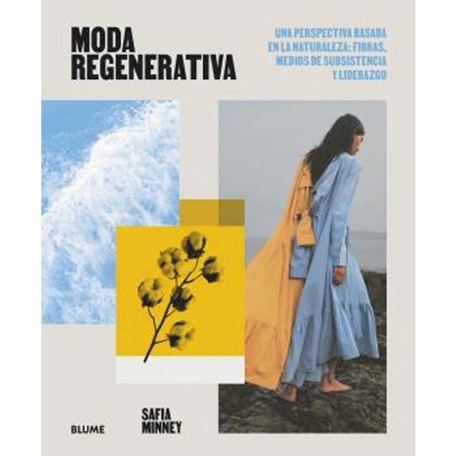 Imagem 0 de Moda regenerativa (Capa mole com abas)