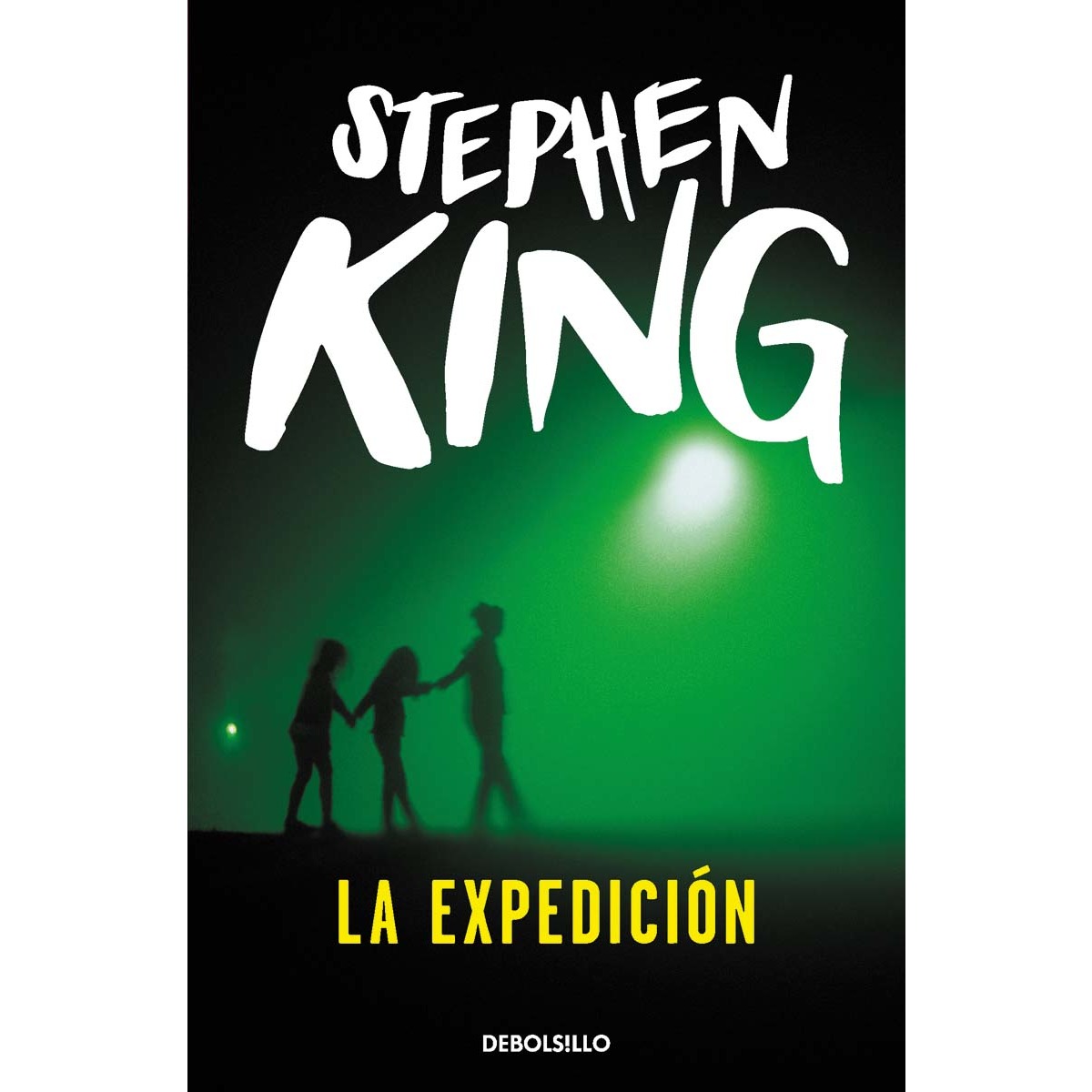 La expedición(Bolsillo) (Tapa blanda) 1