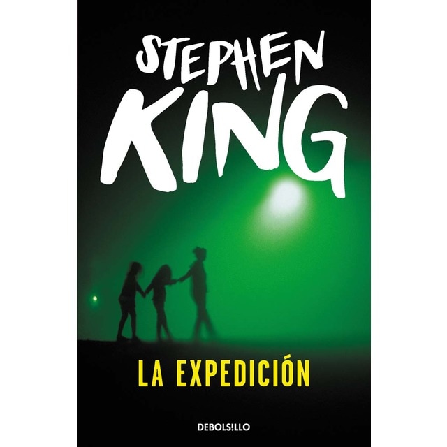 Imagen 0 de La expedición (Bolsillo) (Tapa blanda)