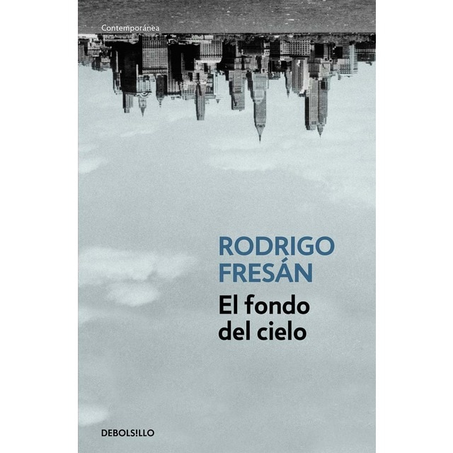 Imagen 0 de El fondo del cielo (Bolsillo) (Tapa blanda)