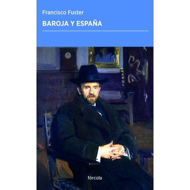 Imagem 0 de Baroja y España (Capa mole)
