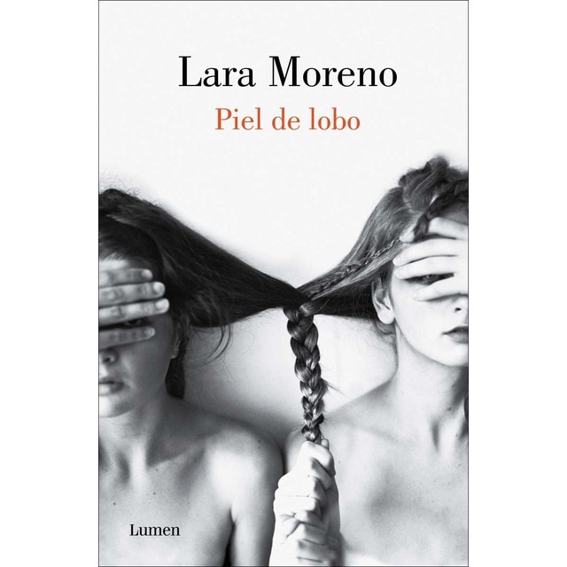 Imagen 0 de Piel de lobo (Tapa blanda)