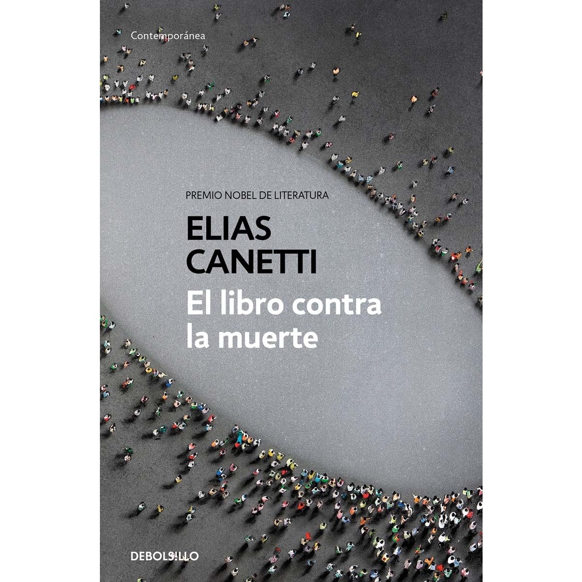 Imagem 0 de El libro contra la muerte(Tapa blanda)