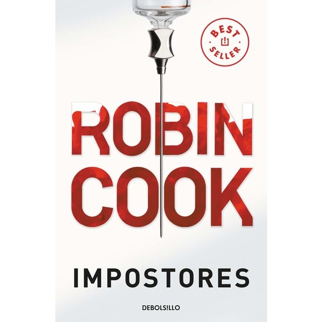 Imagen 0 de Impostores (Bolsillo) (Tapa blanda)