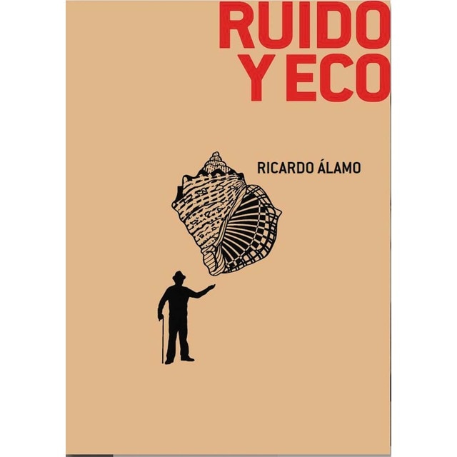 Imagem 0 de Ruido y eco