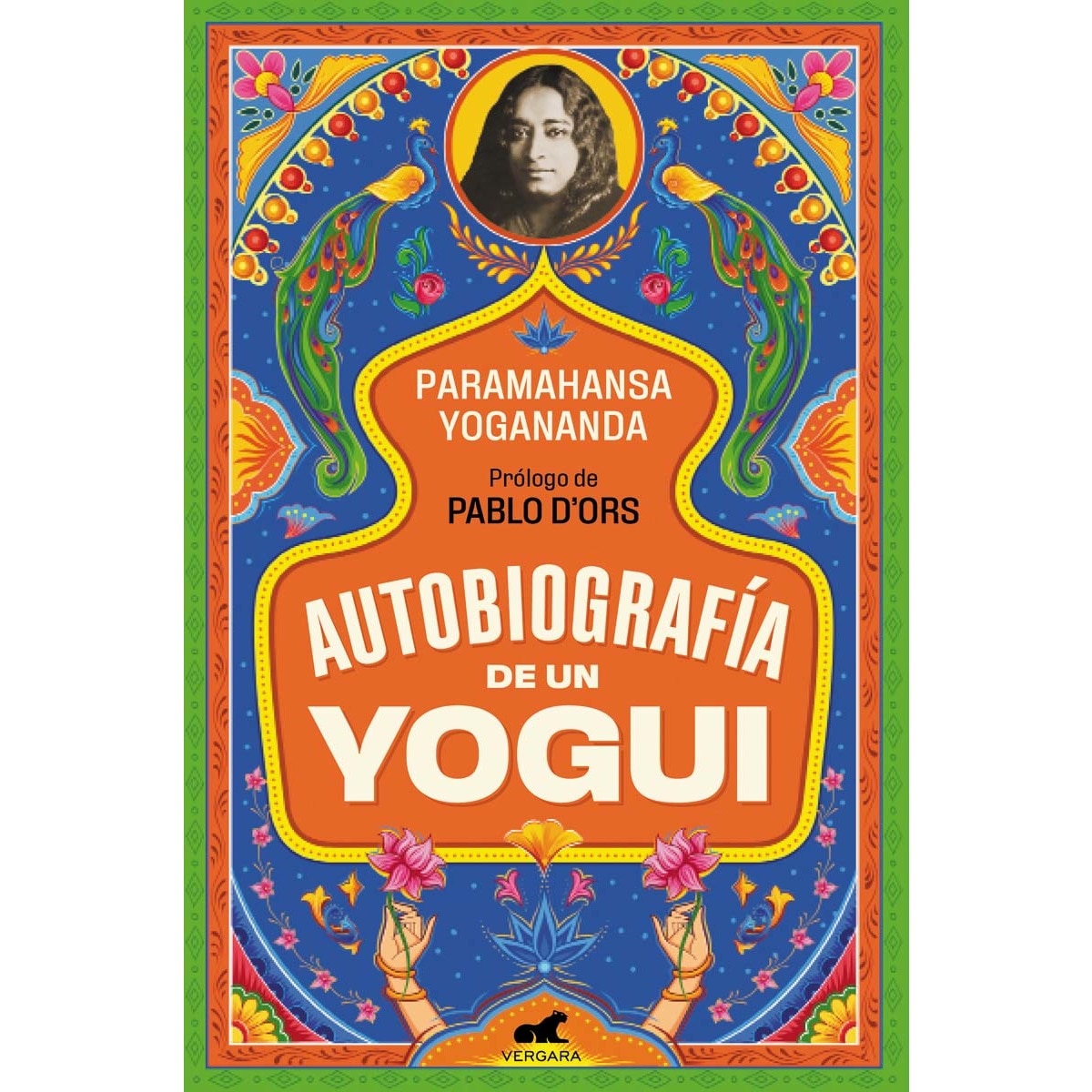 Autobiografía de un yogui (Capa mole) 1
