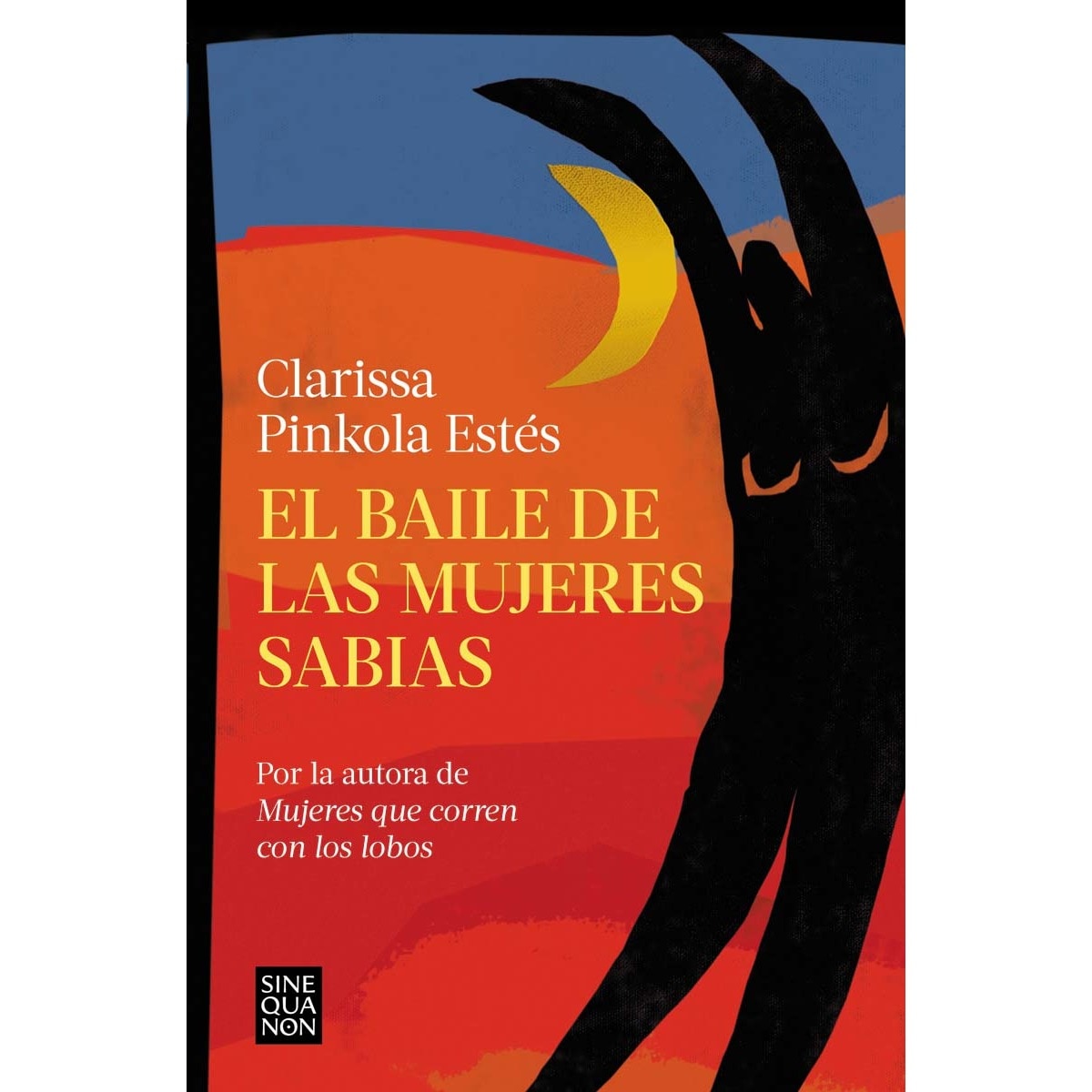Imagem 0 de El baile de las mujeres sabias (Capa mole)