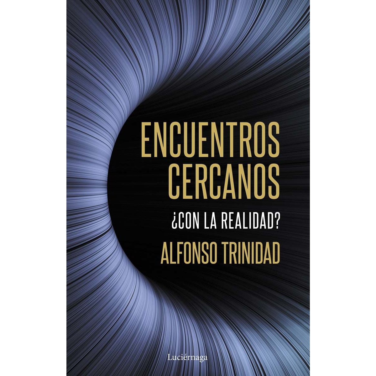 Encuentros cercanos ¿con la realidad? (Capa mole com abas) 1