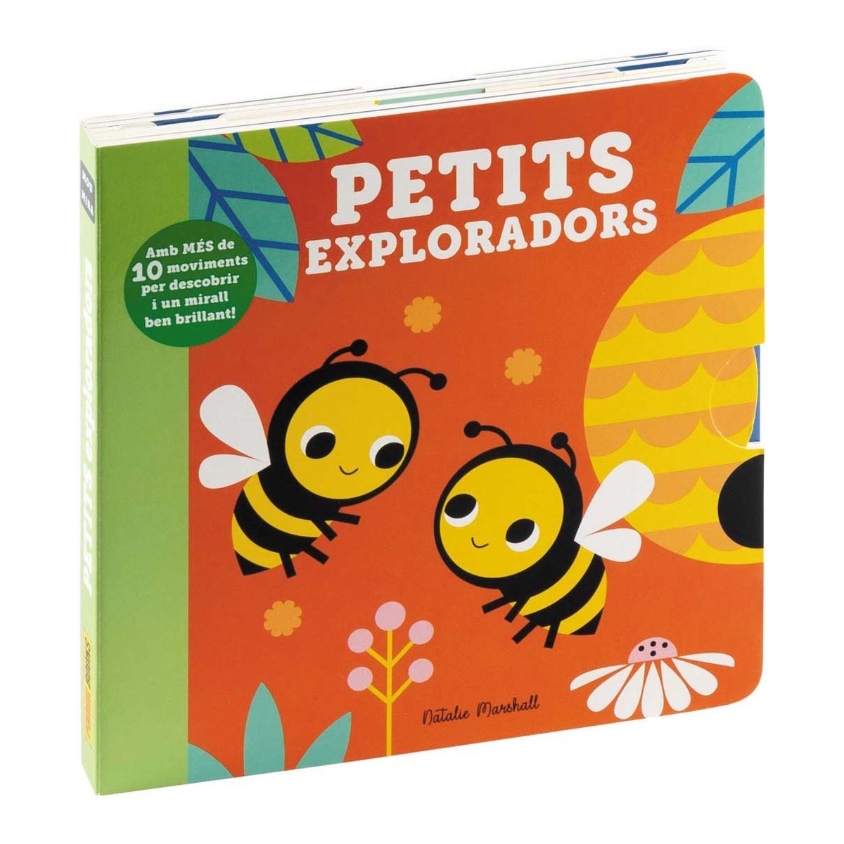 PETITS EXPLORADORS 1