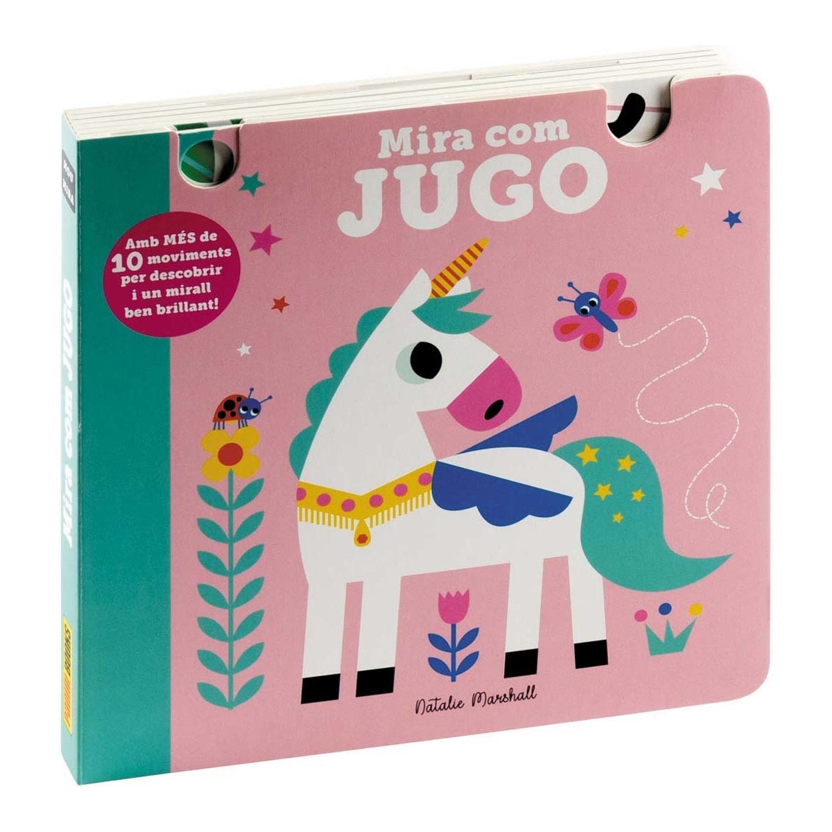 MIRA COM JUGO 1