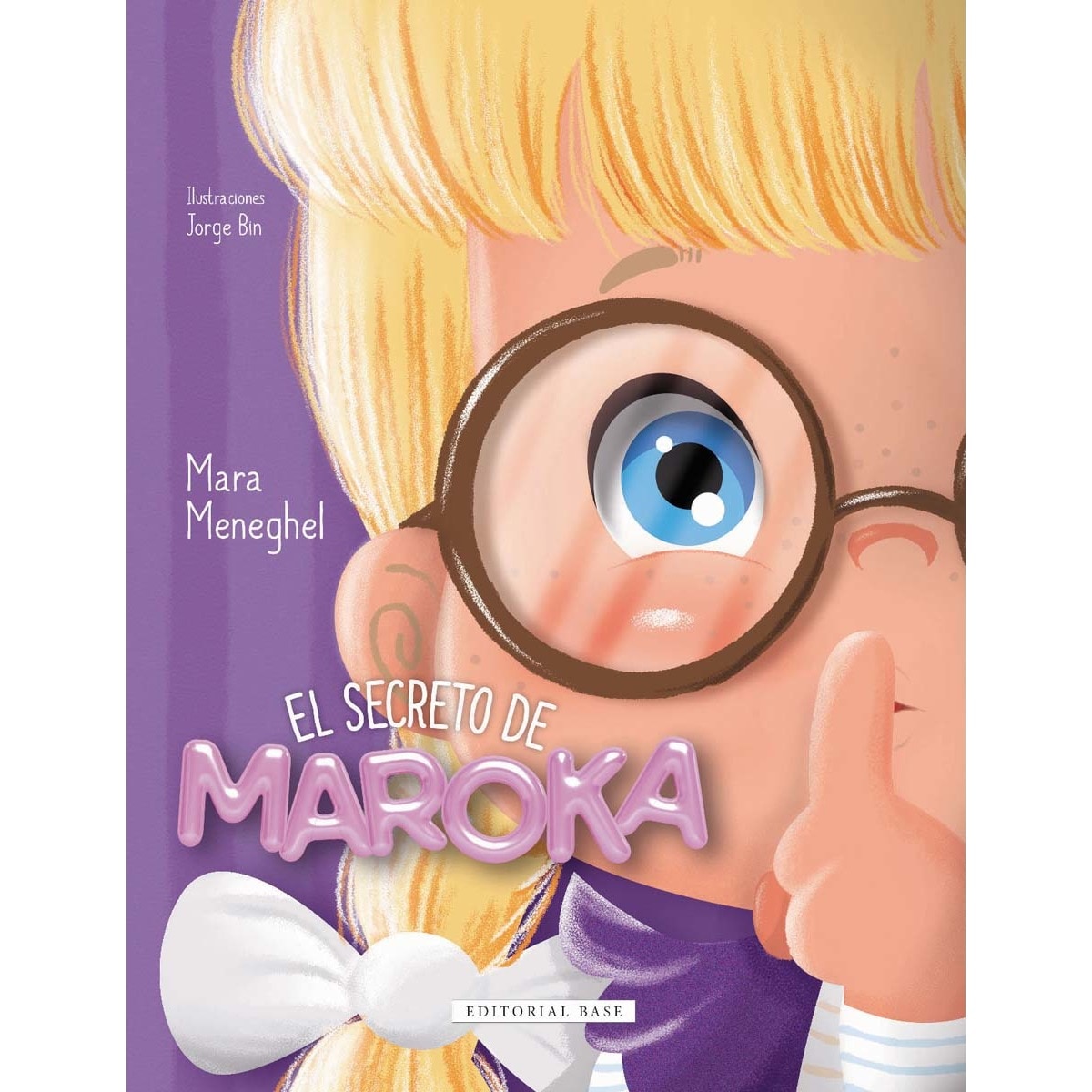 El secreto de Maroka (Capa mole) 1