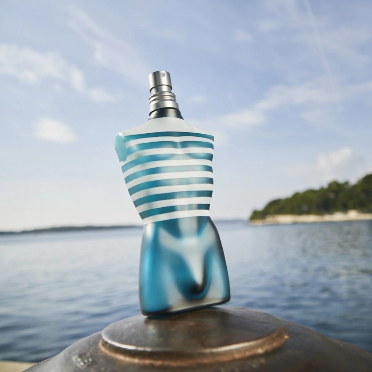 Le Male Eau de Toilette 3