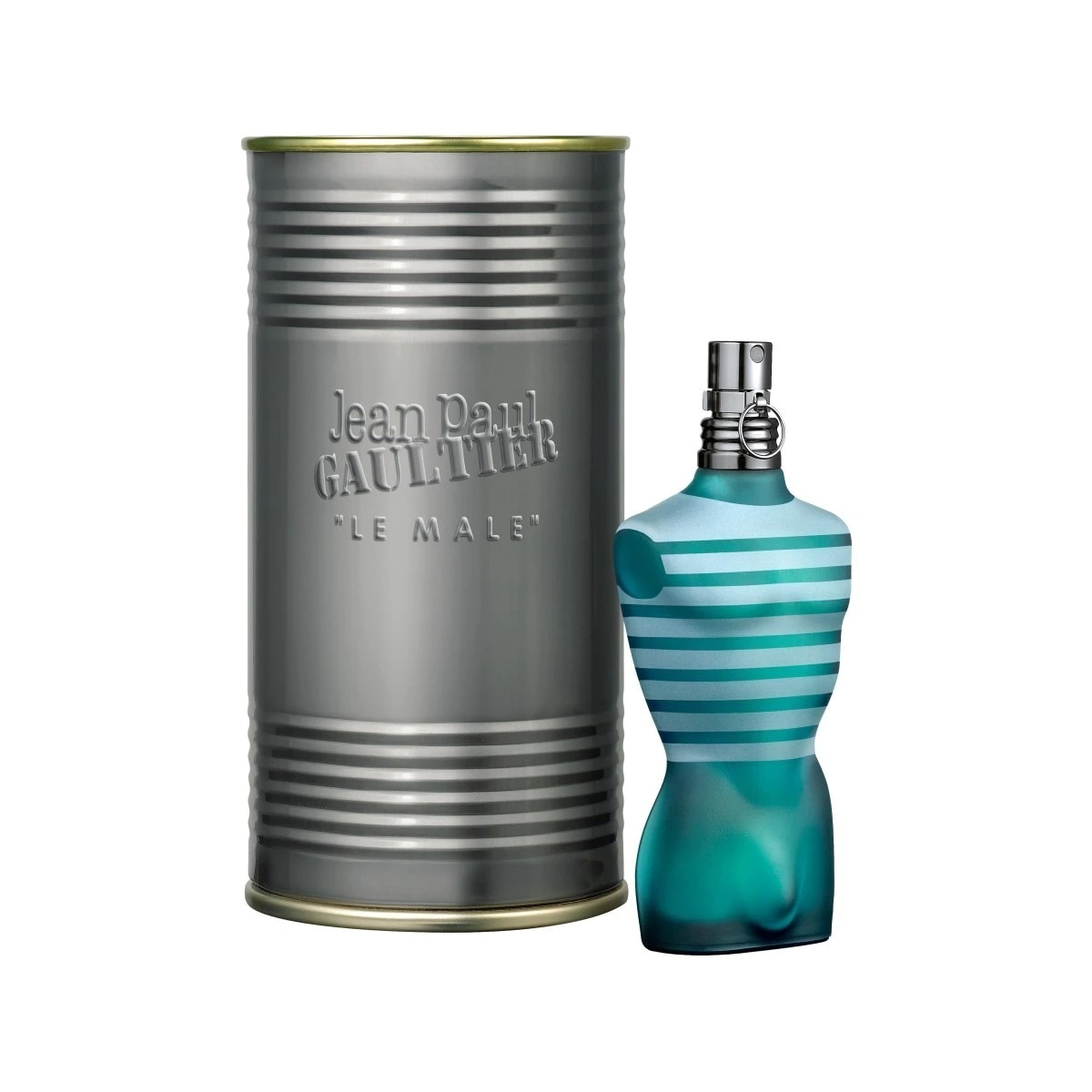 Le Male Eau de Toilette 2