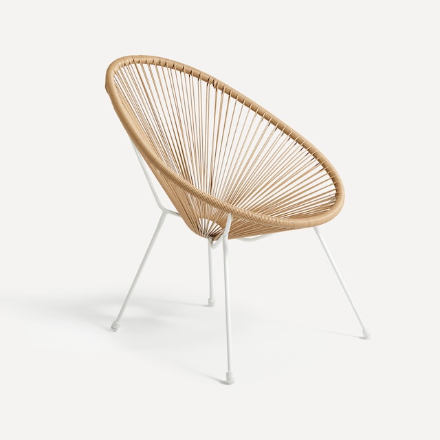 Imagen 0 de Sillón de jardín Bali Basics El Corte Inglés