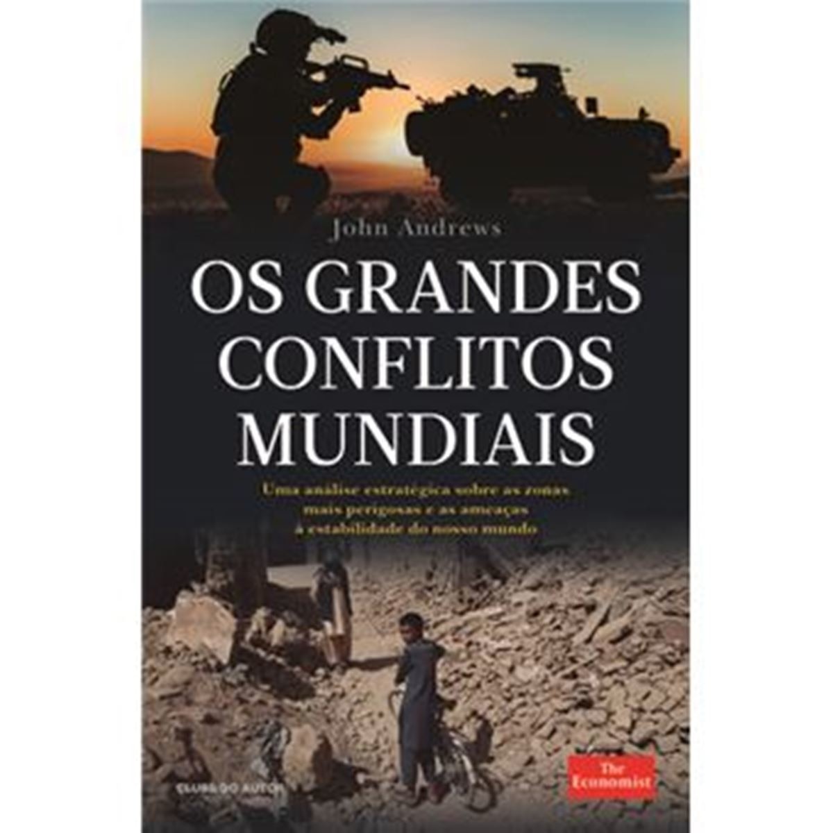 Os Grandes Conflitos Mundiais 1