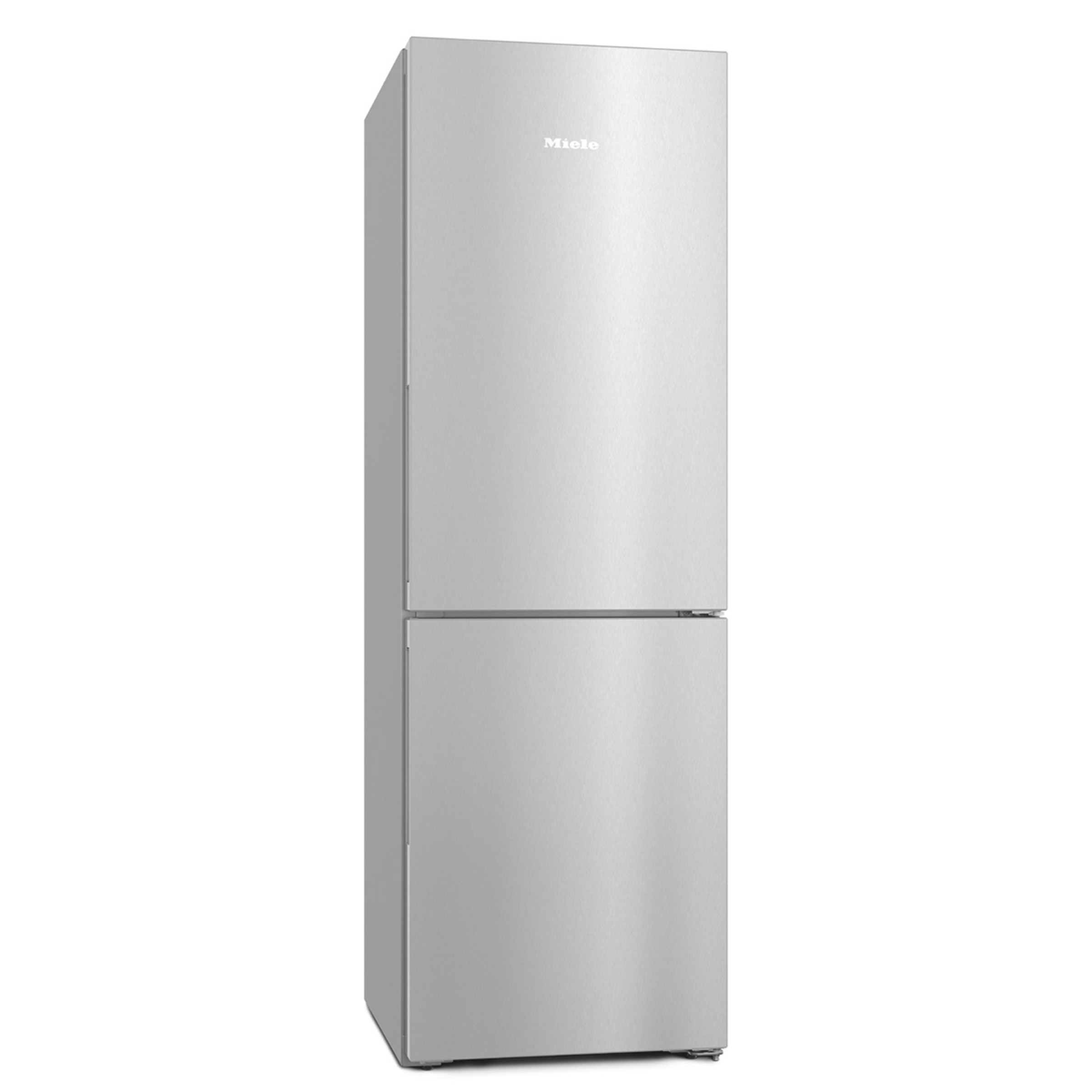Frigorifico combi Miele No Frost -KFN 4375 DD el (Reacondicionado Grado B) LookInox-1