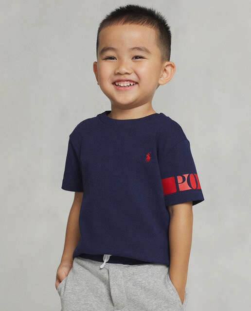 Polo Ralph Lauren · Niño · Moda infantil · El Corte Inglés (283) · 20