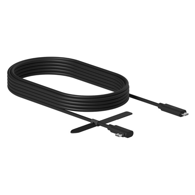 Imagen 0 de Cable de conexión Link para Meta Quest
