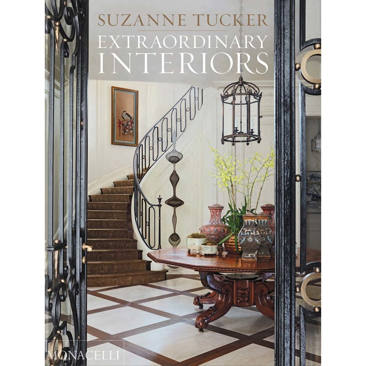 Extraordinary interiors 1
