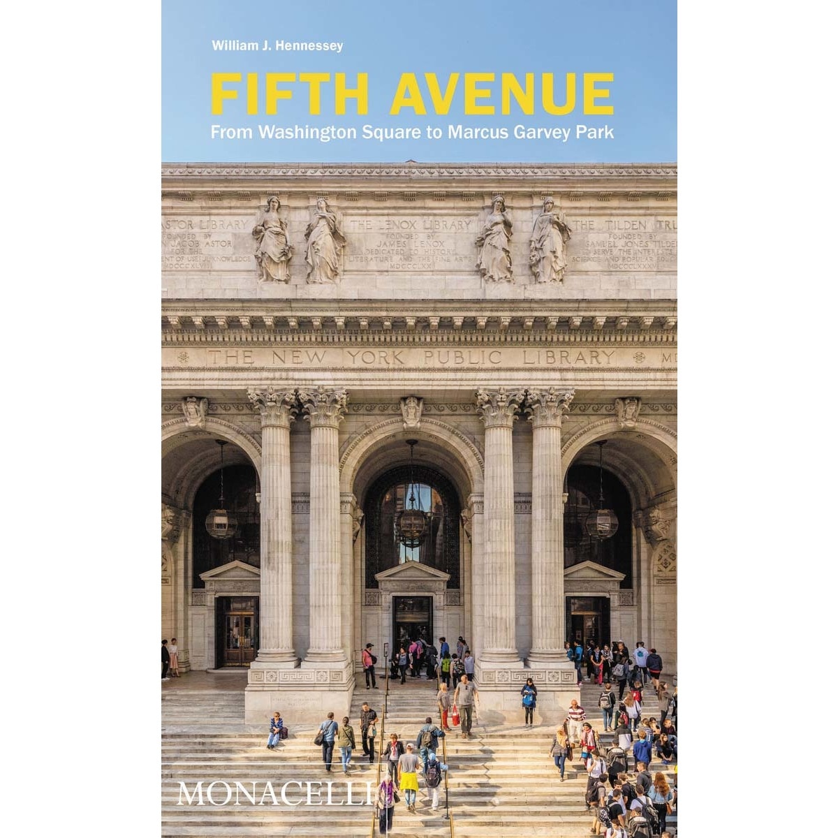 Fifth avenue 1