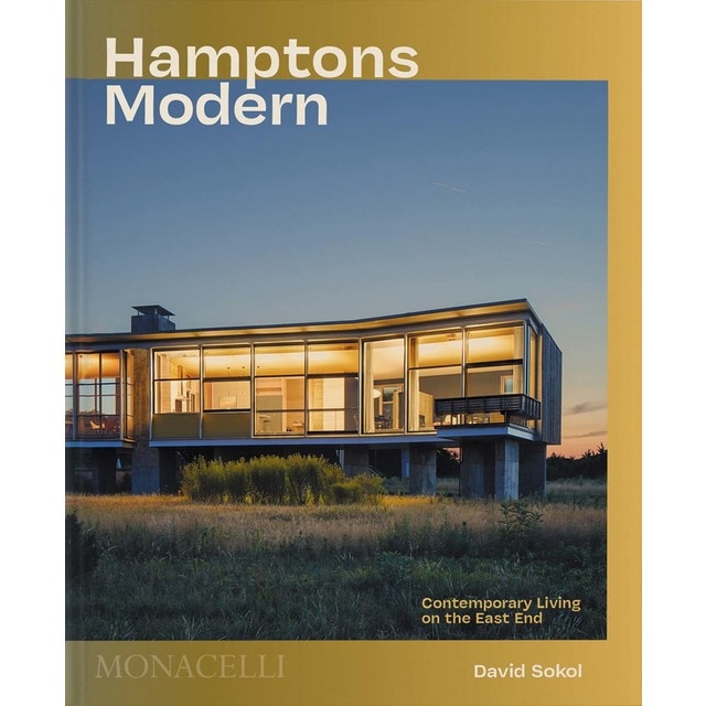Imagem 0 de Hamptons modern