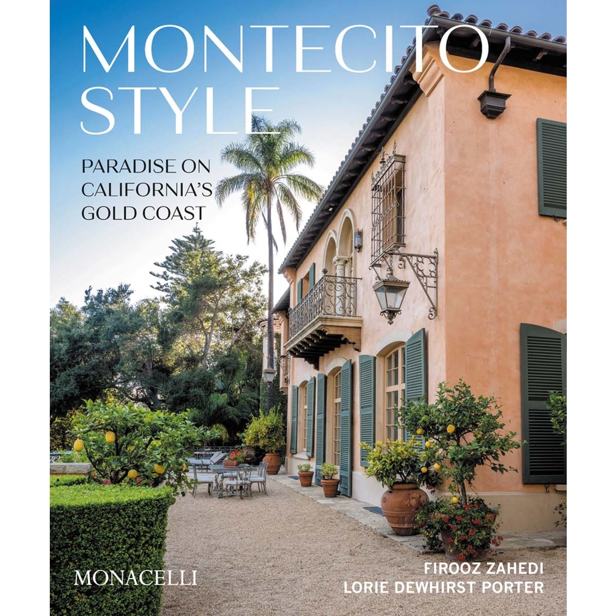 Montecito style 1