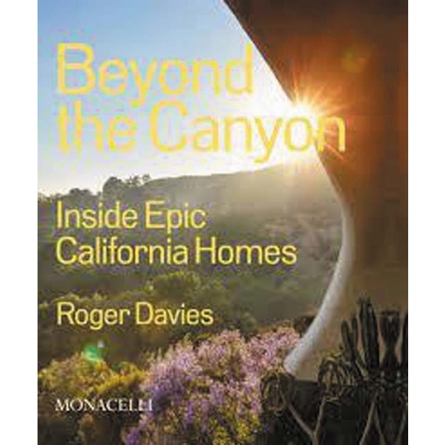 Beyond the canyon 1