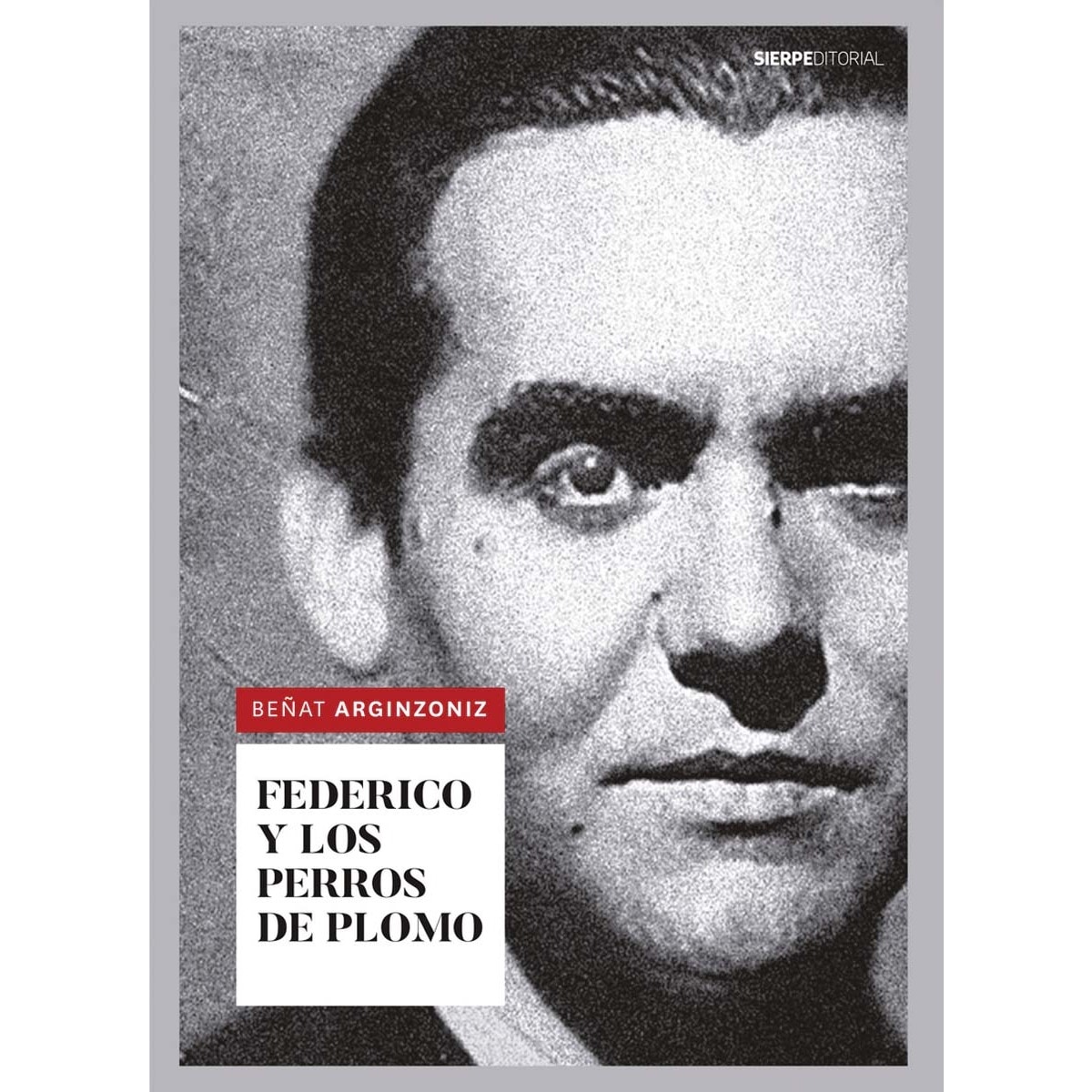 Imagem 0 de Federico y los perros de plomo