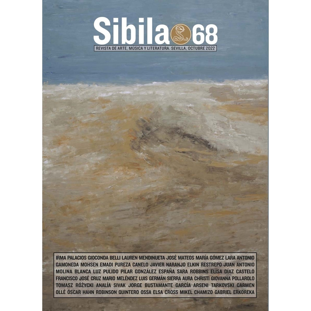 Revista sibila 68 1