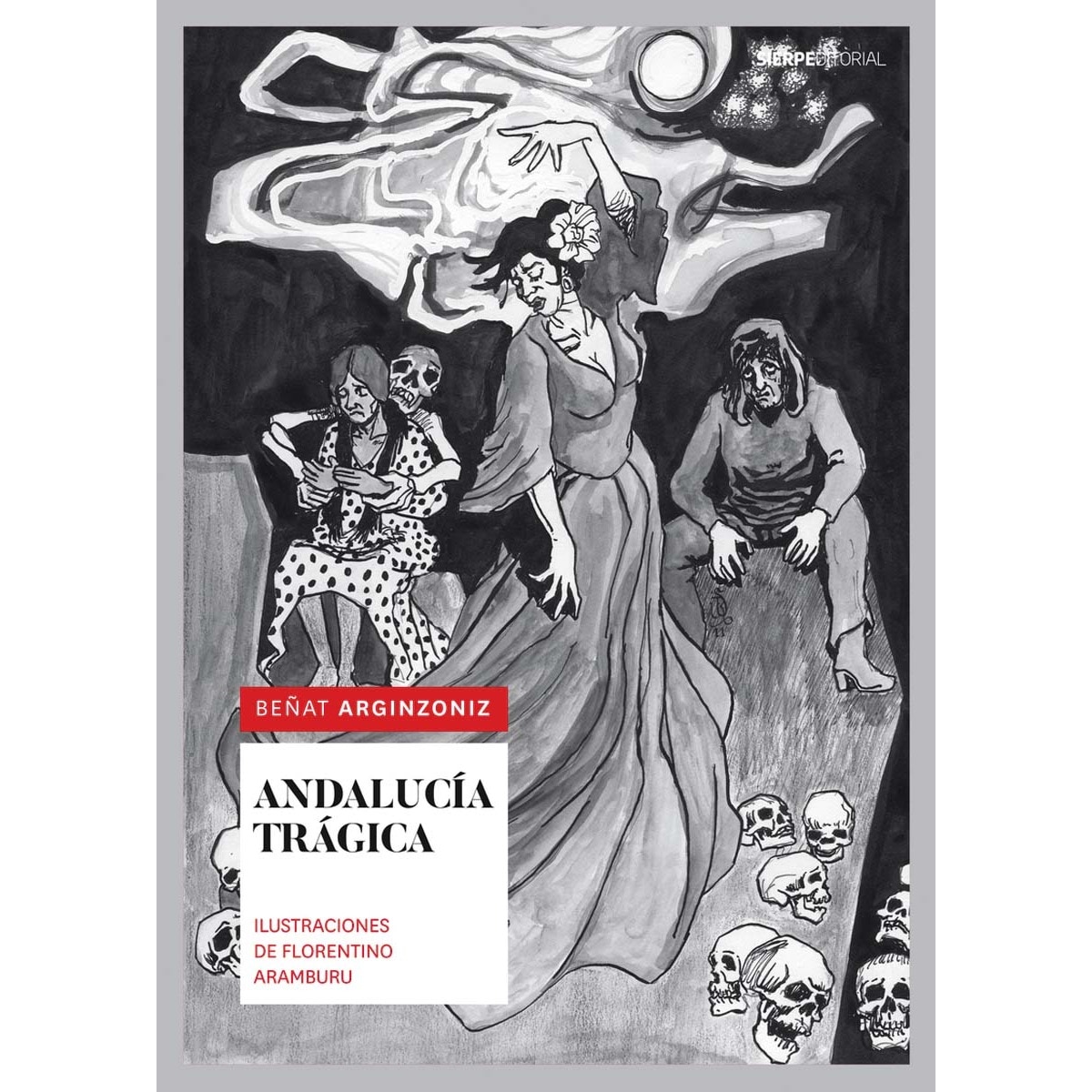 Imagem 0 de Andalucia tragica