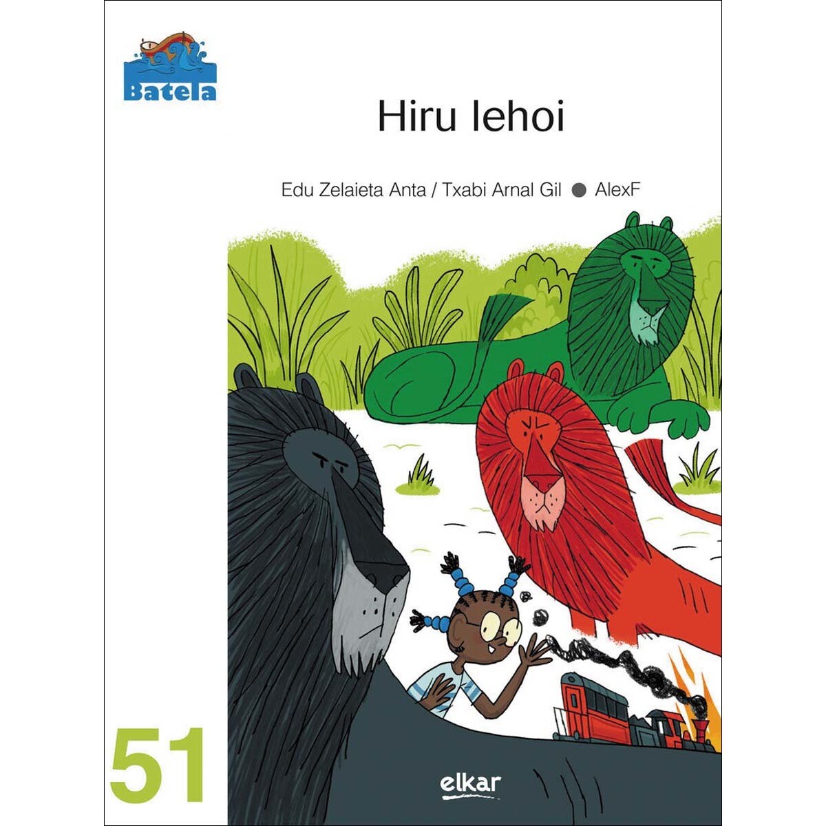 Hiru lehoi (Capa mole) 1