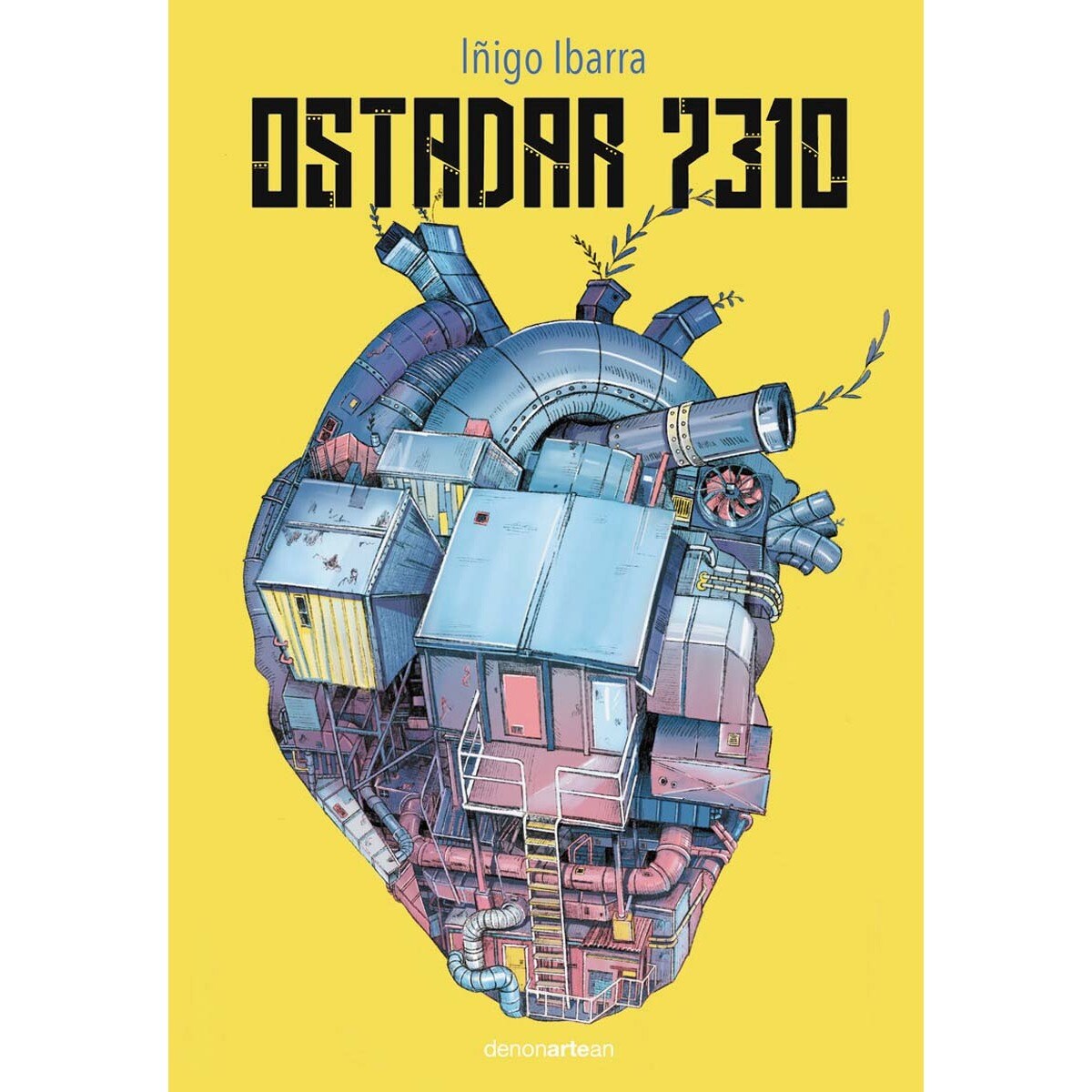 Ostadar 7310 1