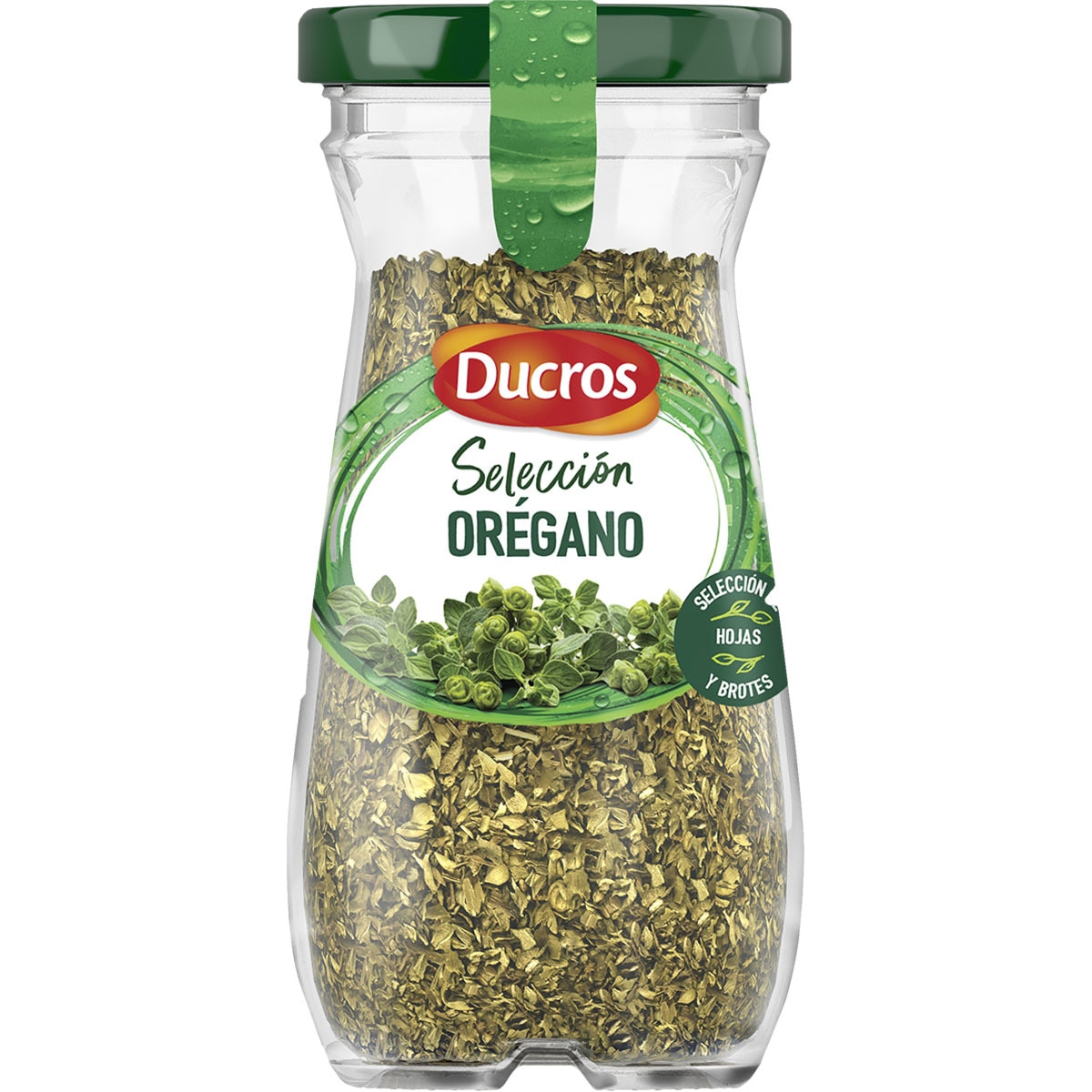 orégano frasco 21 g