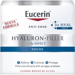 Hyaluron-Filler Nachtcreme für empfindliche Haut Schale 50 ml