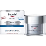 Hyaluron-Filler Nachtcreme für empfindliche Haut Schale 50 ml