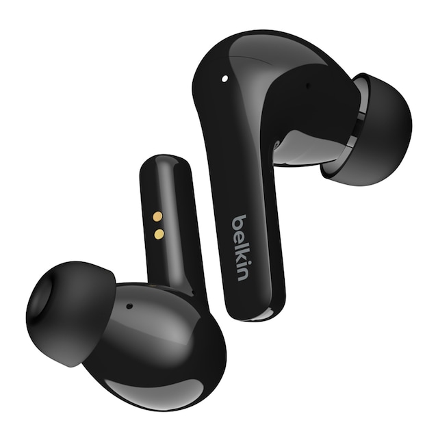 Imagen 0 de Auriculares True Wireless Belkin SOUNDFORM Flow con cancelación de ruido