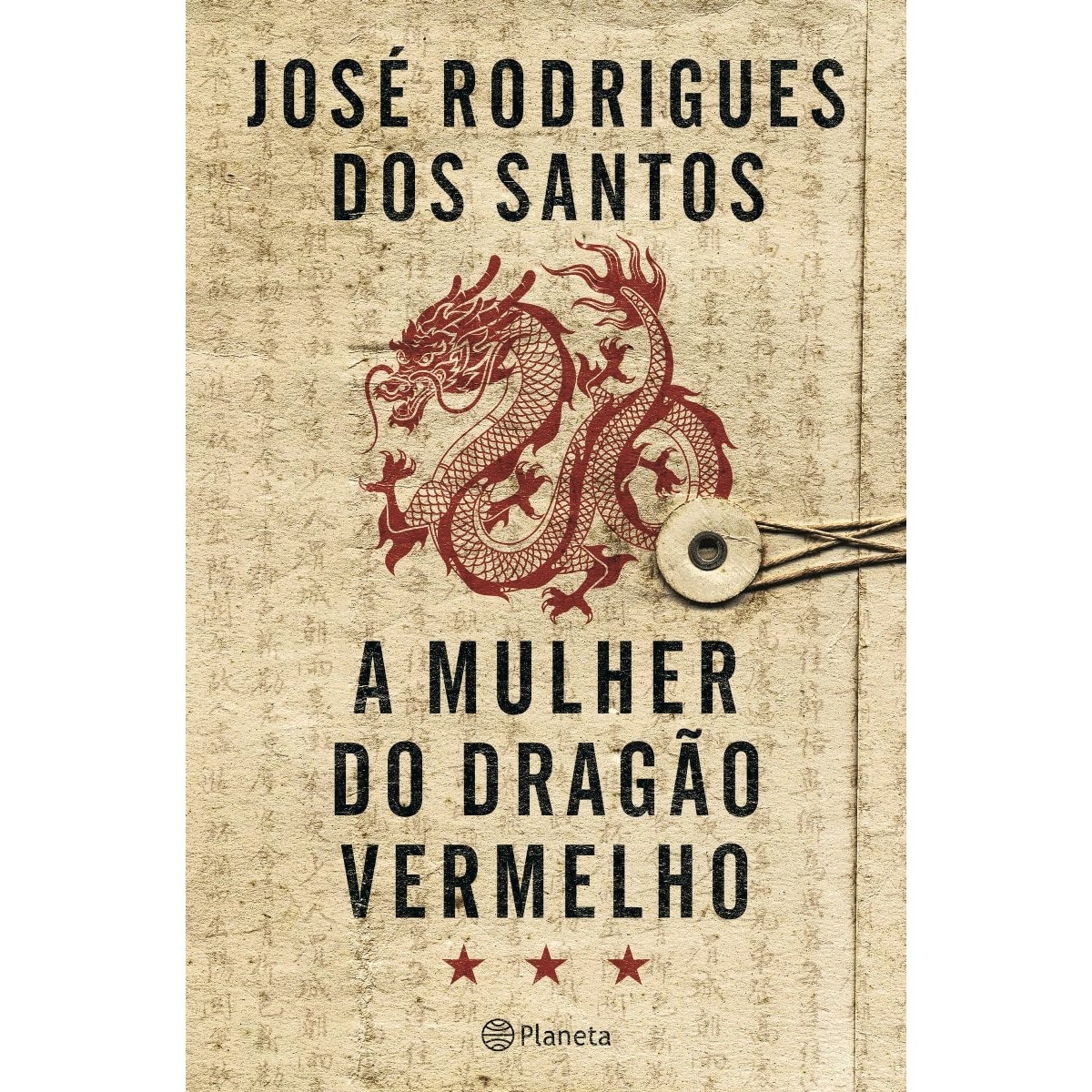 A MULHER DO DRAGÃO VERMELHO 1