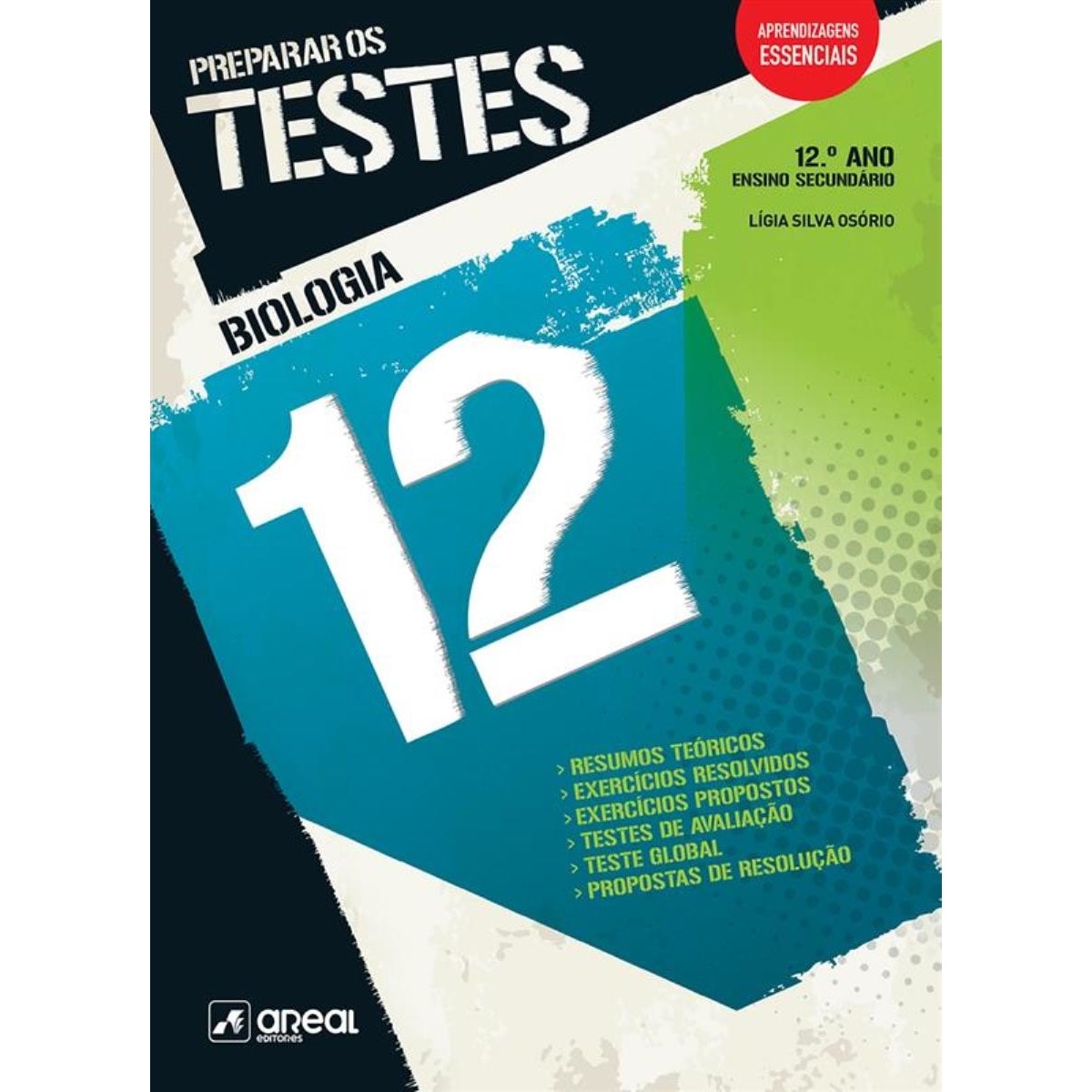 Preparar os Testes - Biologia - 12º Ano 1