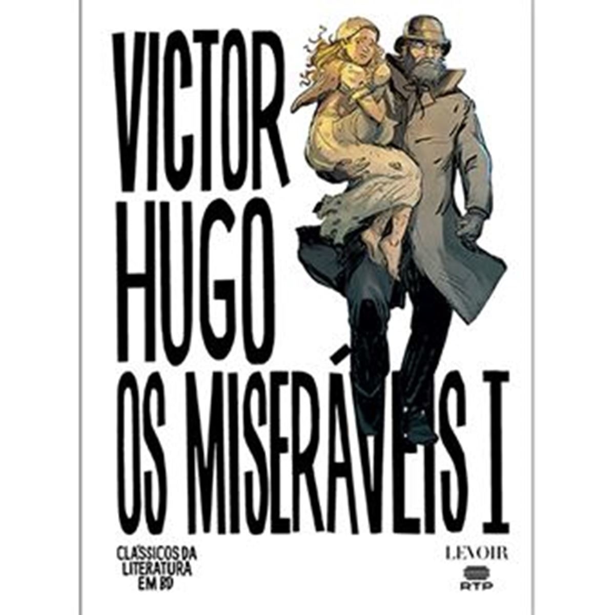 OS MISERÁVEIS I 1
