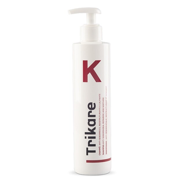Imagem 0 de Champô Trikare K Antisseborreico 200 mL Derma