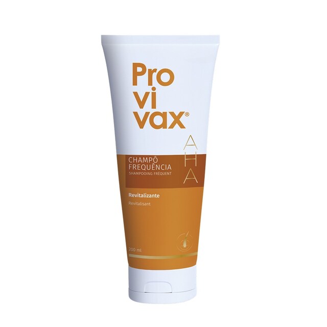 Imagem 0 de Champô Provivax AHA 200 ml Derma