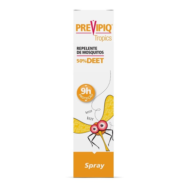 Imagem 0 de Repelente de Insetos Tropics Spray - 75 ml