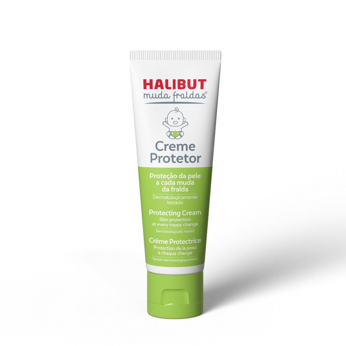Imagem 0 de Creme Protetor Muda Fraldas - 50 g