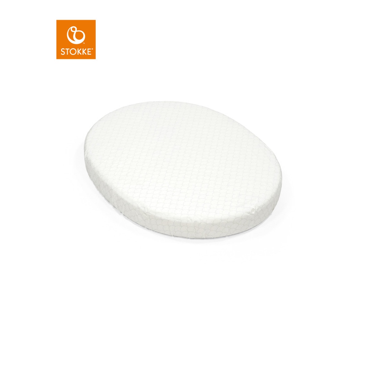 Imagem 0 de Lençol de Baixo para Mini Berço Sleepi